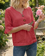Virestina | Sophisticated Blouse