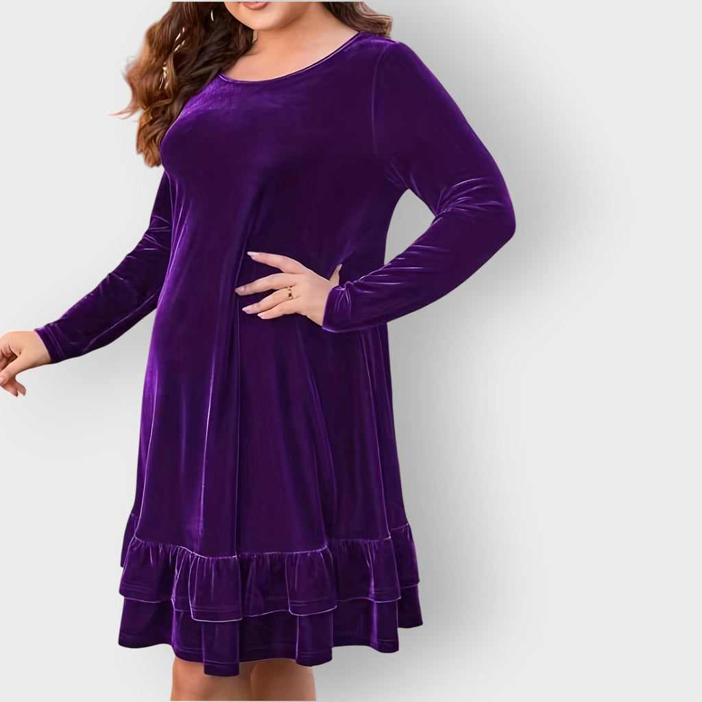 Soriva | Elegant Dress
