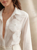 Somira | Sophisticated Blouse