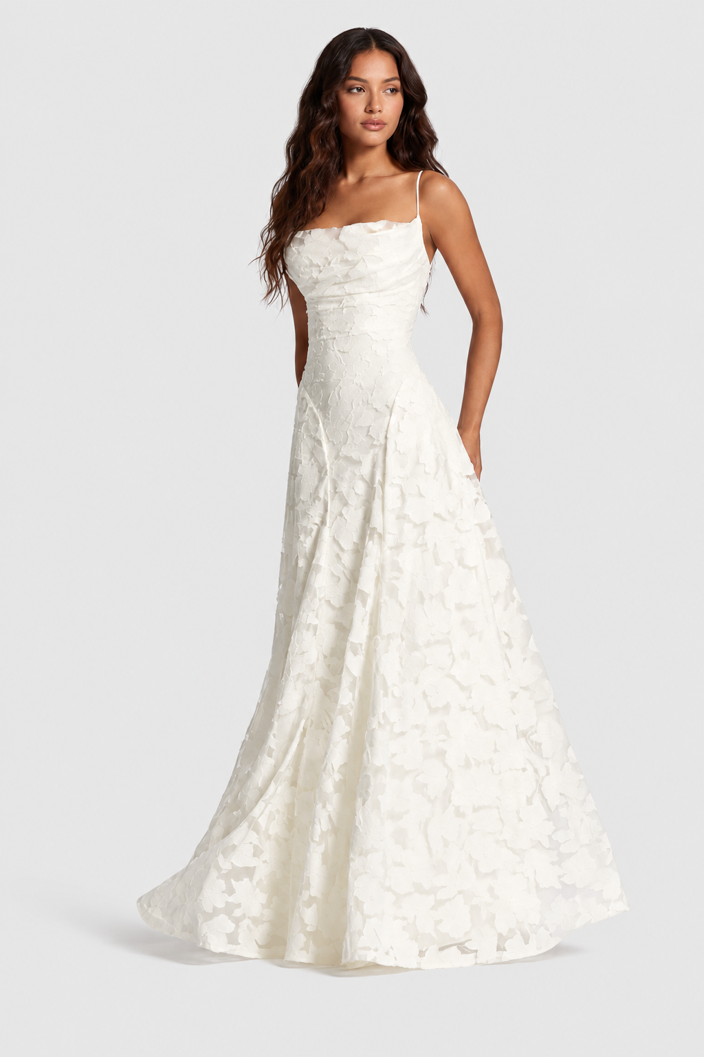 Xyrevanthi | Elegant Dress