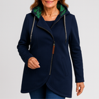 Vaelisyn | Elegant Winter Jacket