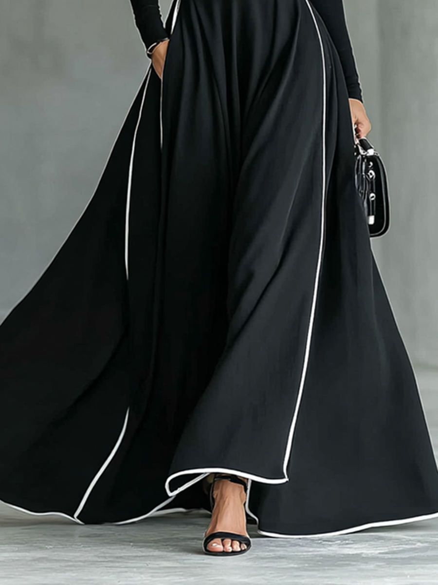 Mirevanya | Comfortable Dress