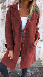 Daisey | Comfortable Coat