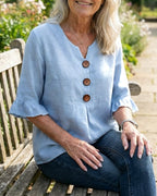 Virestina | Sophisticated Blouse