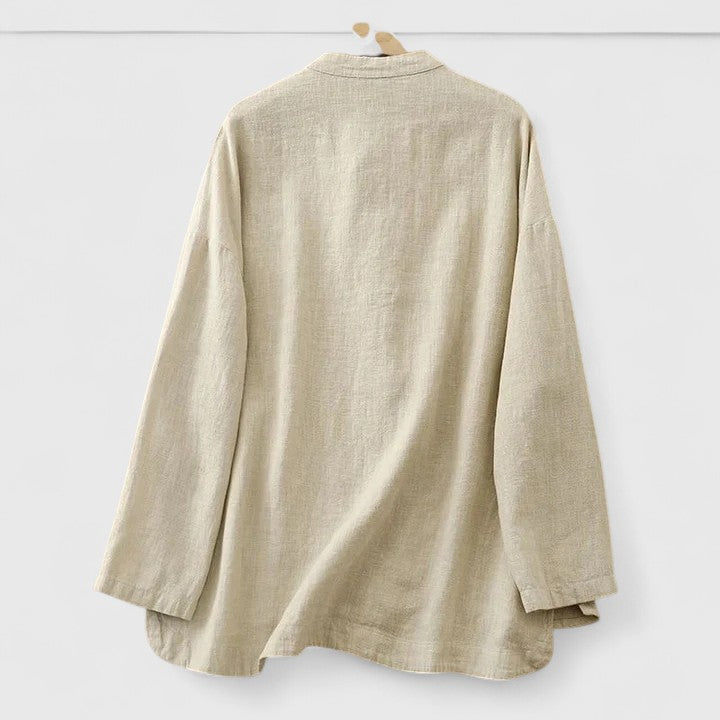 Cassiopeia | Comfortable Shirt