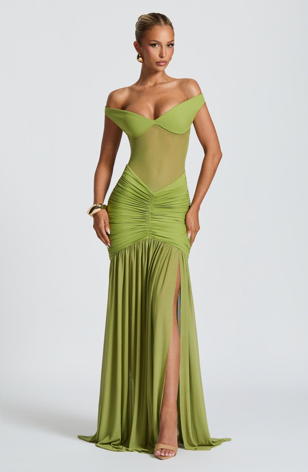 Jovelynka | Elegant Dress