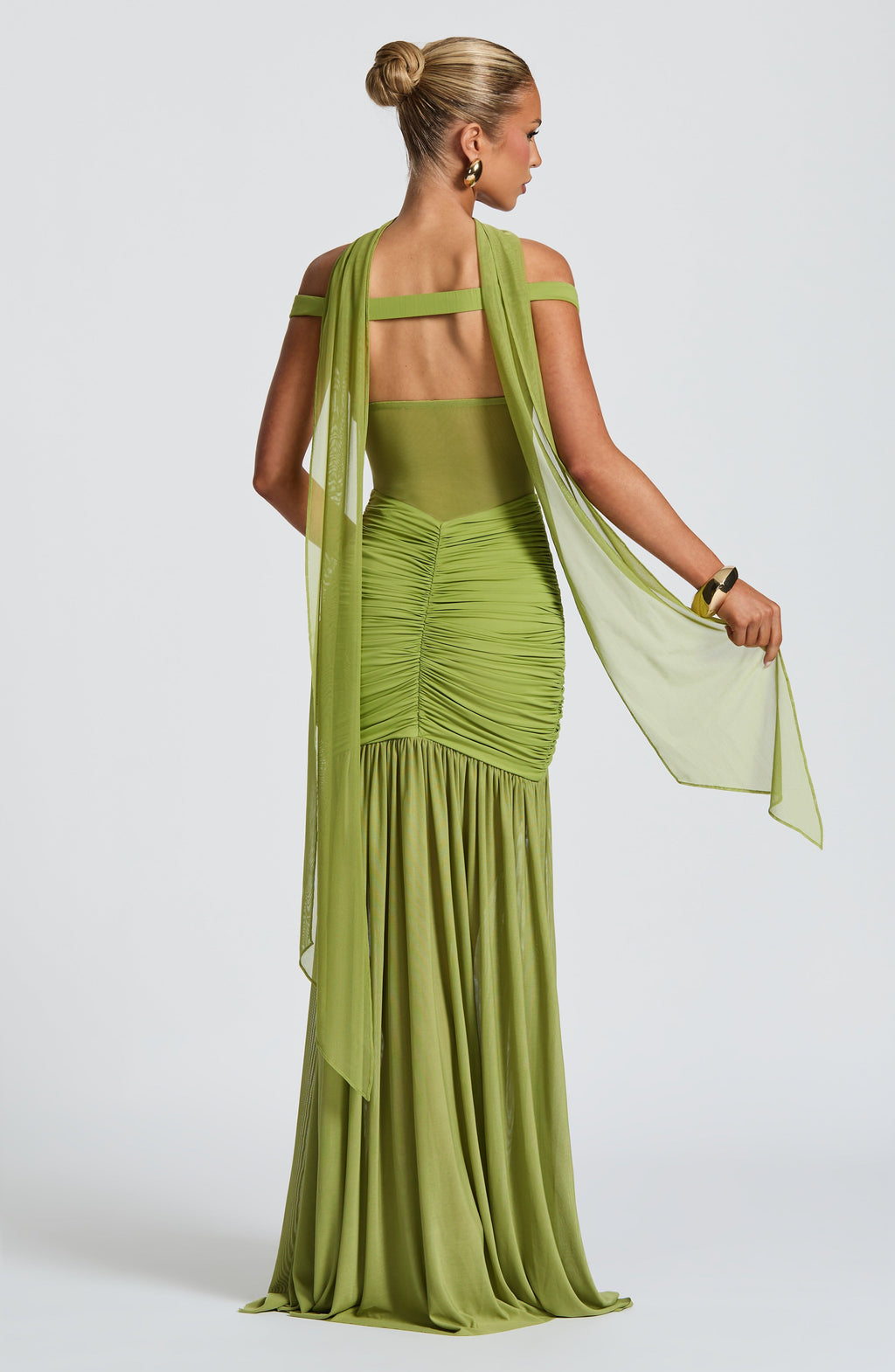 Jovelynka | Elegant Dress