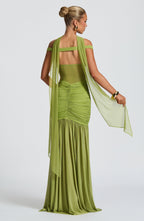 Jovelynka | Elegant Dress