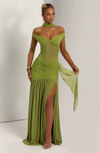 Jovelynka | Elegant Dress