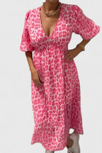 Hyssarah | Elegant Dress