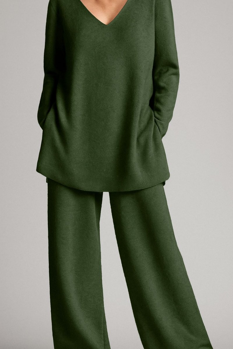 Soryelle™ | Comfortable 2-Piece Set