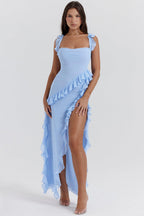 Anaztya | Elegant Maxi Dress