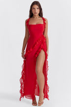 Anaztya | Elegant Maxi Dress