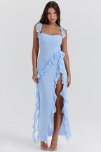 Anaztya | Elegant Maxi Dress