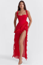 Anaztya | Elegant Maxi Dress