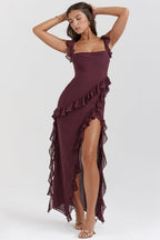 Anaztya | Elegant Maxi Dress