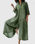 Ellison™ | Exquisite Jumpsuitdress