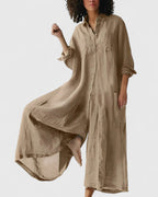 Ellison™ | Exquisite Jumpsuitdress