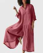 Ellison™ | Exquisite Jumpsuitdress