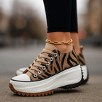 Seraphinah | Orthopedic Sneakers