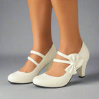 Alia™ | Elegant Heels