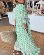 Yevheniia | Stylish Dress