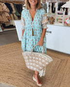 Yevheniia | Stylish Dress