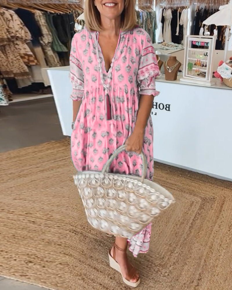 Yevheniia | Stylish Dress
