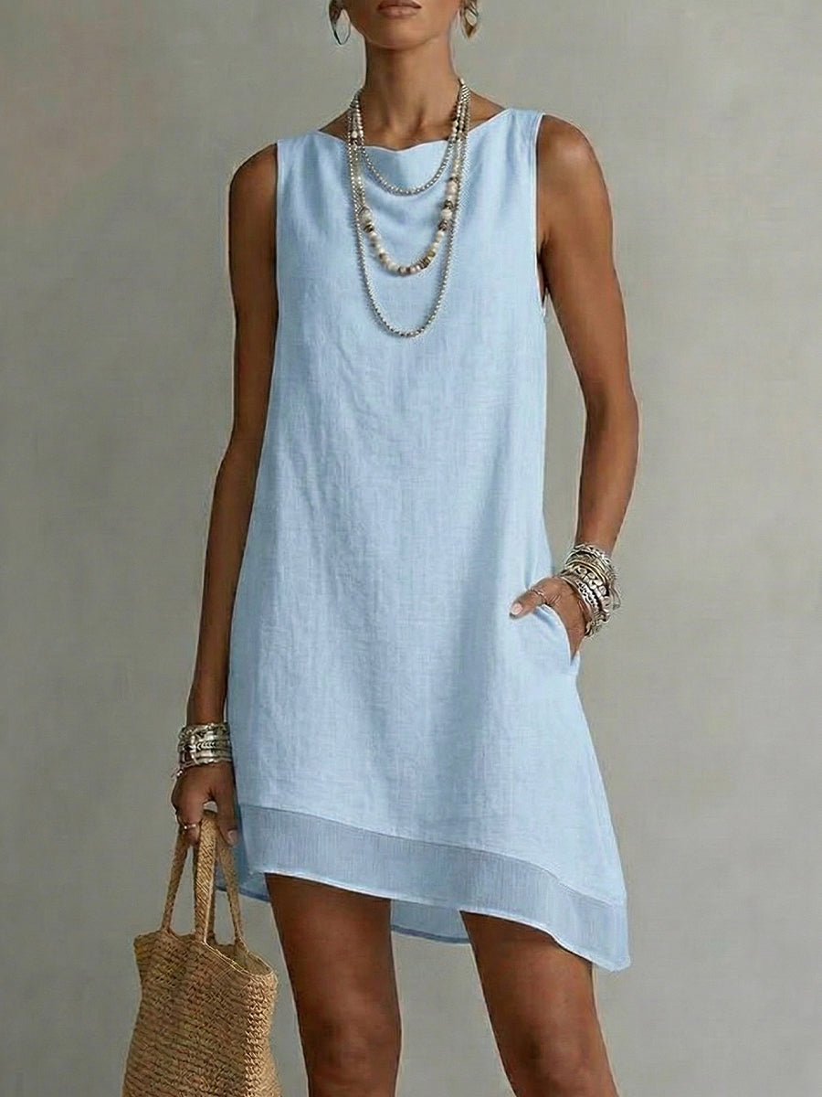 Vaelyx | Elegant Dress