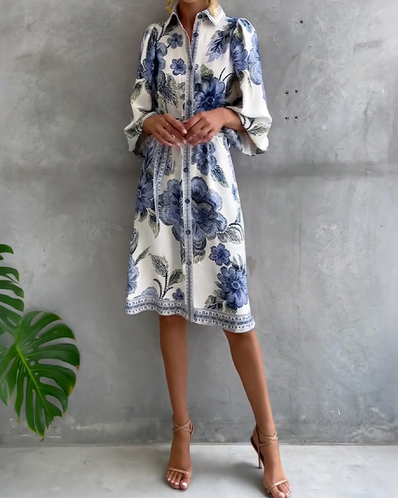 Bexani | Sophisticated Dress