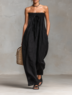 Corune | Comfortable Jumpsuit