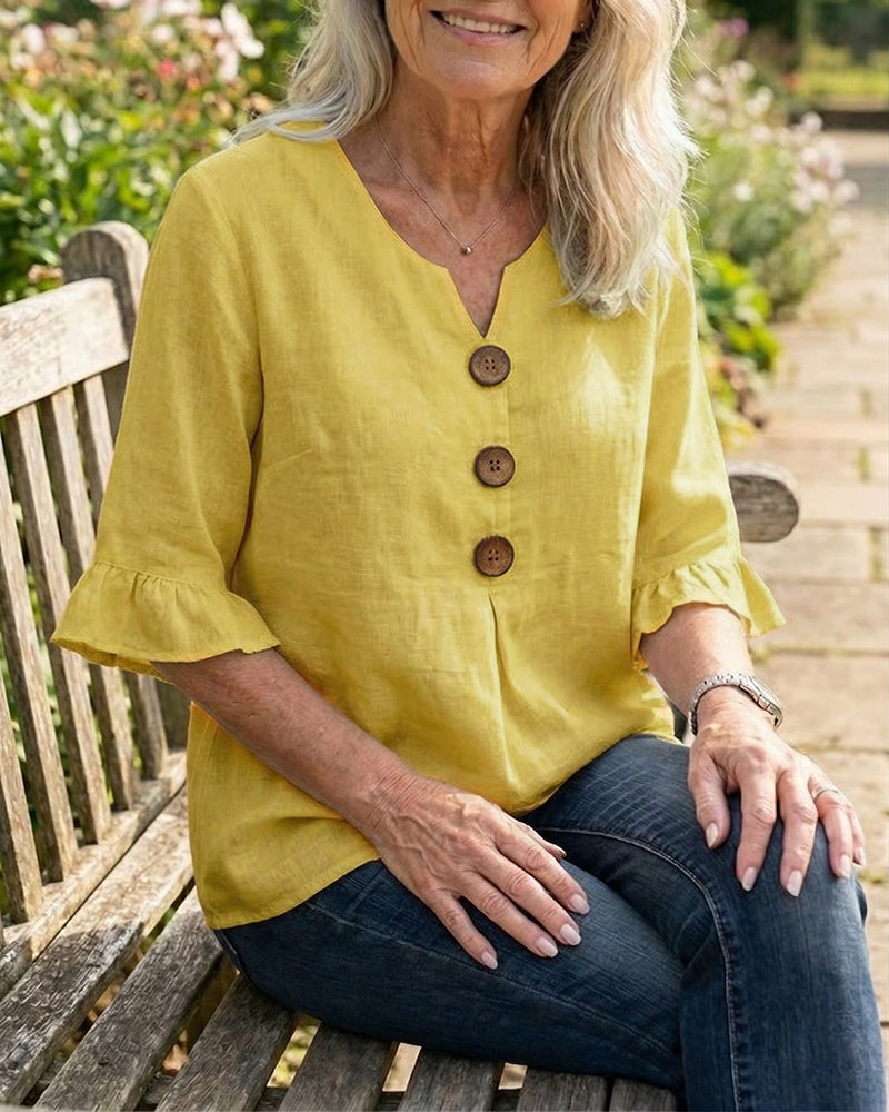 Virestina | Sophisticated Blouse