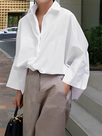 Callyth | Sophisticated Top