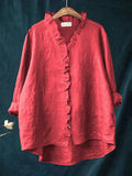 Sanelah | Elegant Shirt