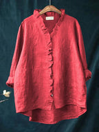 Sanelah | Elegant Shirt