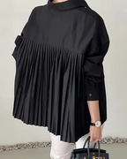 Oryssa | Elegant Blouse