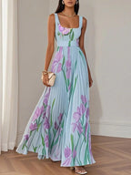 Lyzoryna | Elegant Dress