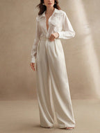 Somira | Sophisticated Blouse