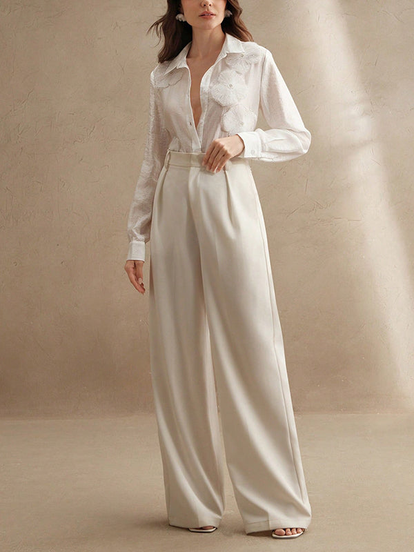 Somira | Sophisticated Blouse