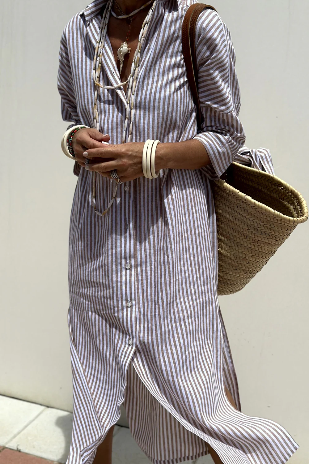 Luveth | Comfortable Dress