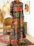 Talyorvyn | Elegant Dress