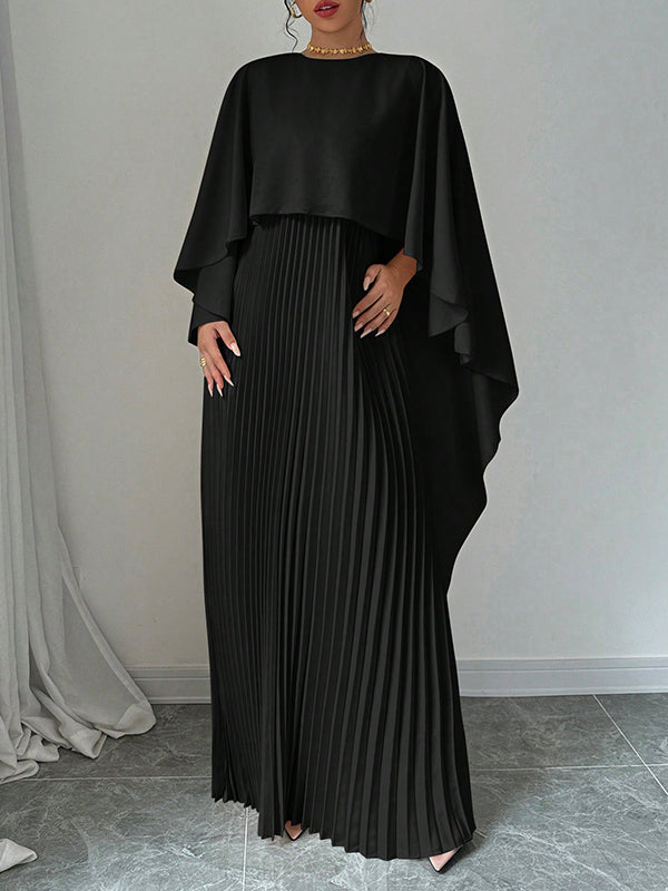 Moryel | Elegant Maxi Dress