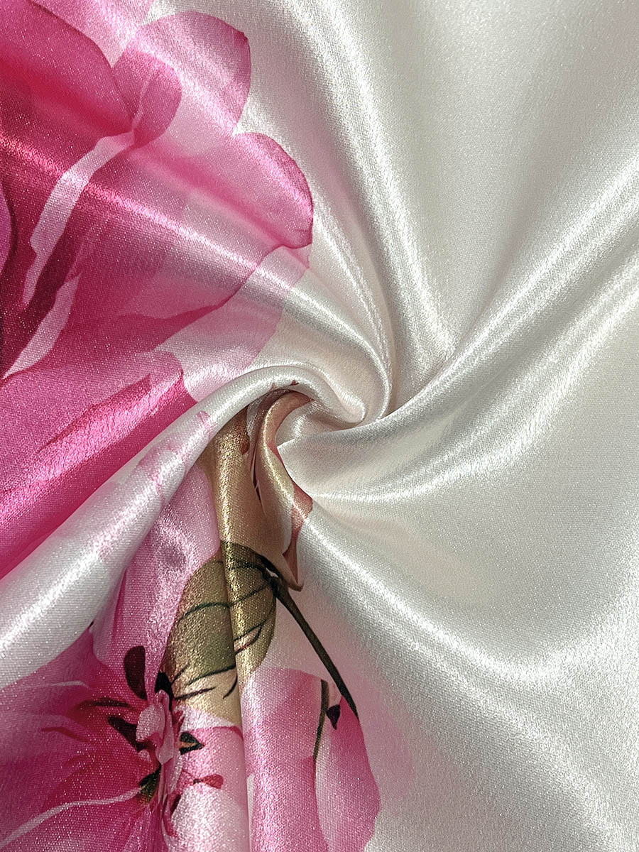 Ilyora | Sophisticated Maxi Dress