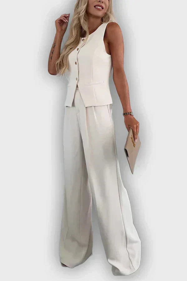 Hailiegh | Sophisticated Set