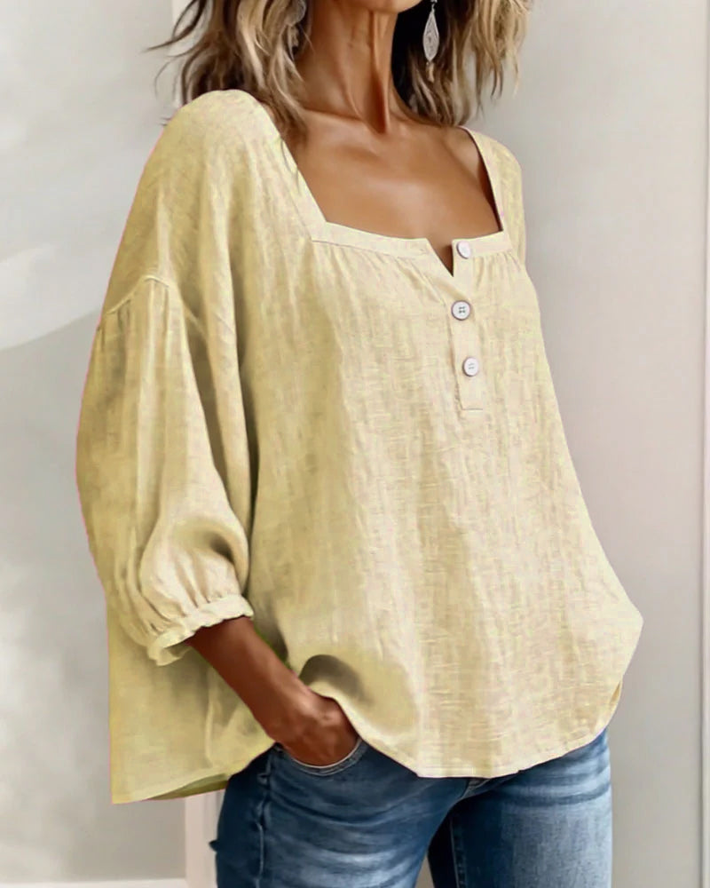 Auryzhenne | Elegant Blouse