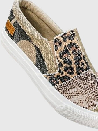 Noemi™ - Pain-Relief Slip-On Shoes