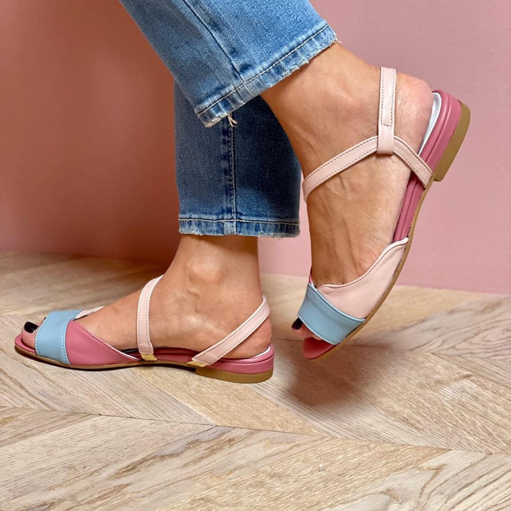 Lysara | Sophisticated Flats