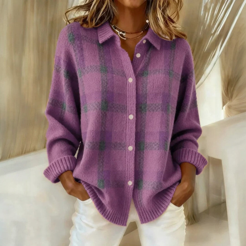 Maesyn™ | Elegant Blouse