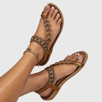 Jocelyn™ | Comfy Orthopedic Sandals