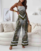 Marialynne | Elegant Two-Piece Set